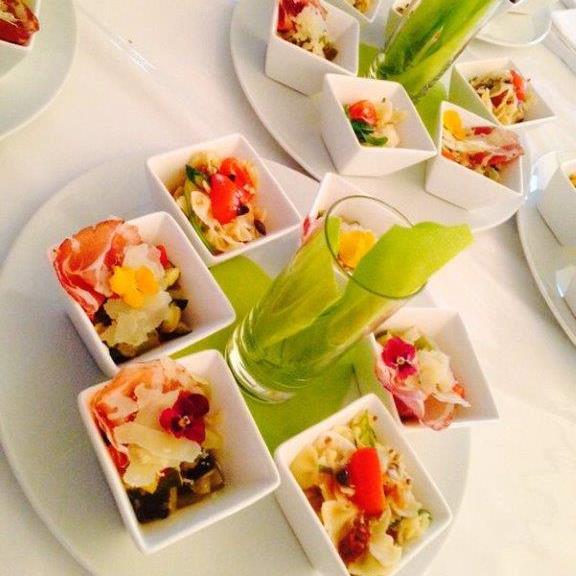 Catering Service Hannover